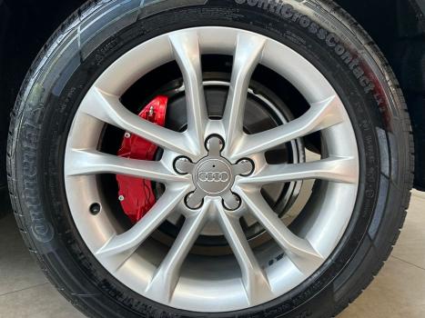 AUDI Q3 1.4 4P TFSI ATTRACTION S-TRONIC AUTOMTICO, Foto 9