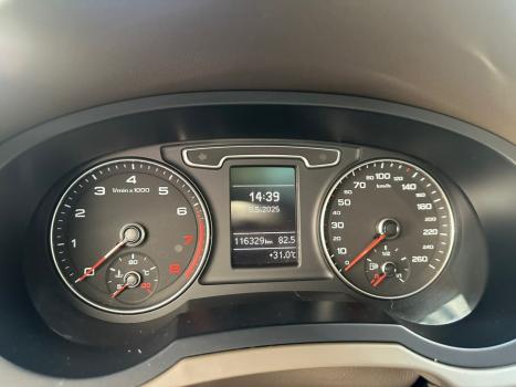 AUDI Q3 1.4 4P TFSI ATTRACTION S-TRONIC AUTOMTICO, Foto 10