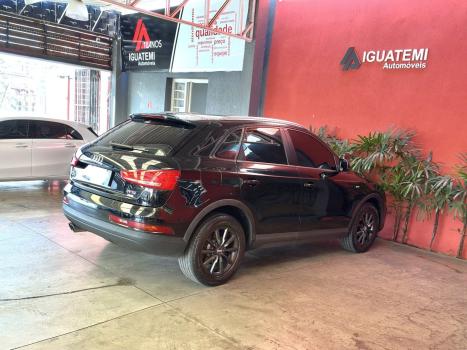 AUDI Q3 1.4 4P TFSI ATTRACTION S-TRONIC AUTOMTICO, Foto 2