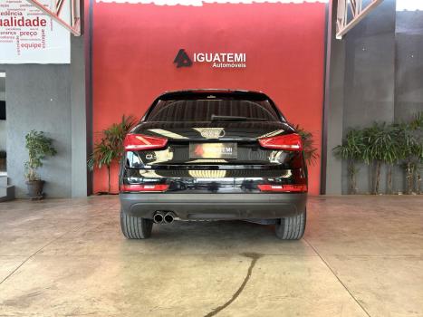 AUDI Q3 1.4 4P TFSI ATTRACTION S-TRONIC AUTOMTICO, Foto 3