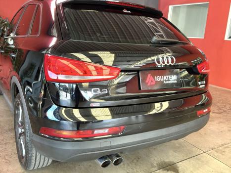 AUDI Q3 1.4 4P TFSI ATTRACTION S-TRONIC AUTOMTICO, Foto 5