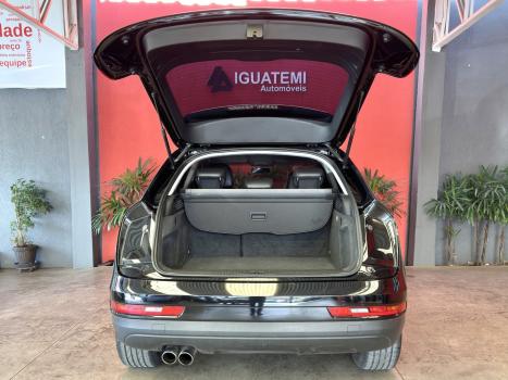 AUDI Q3 1.4 4P TFSI ATTRACTION S-TRONIC AUTOMTICO, Foto 6