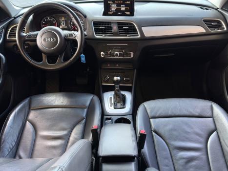 AUDI Q3 1.4 4P TFSI ATTRACTION S-TRONIC AUTOMTICO, Foto 11