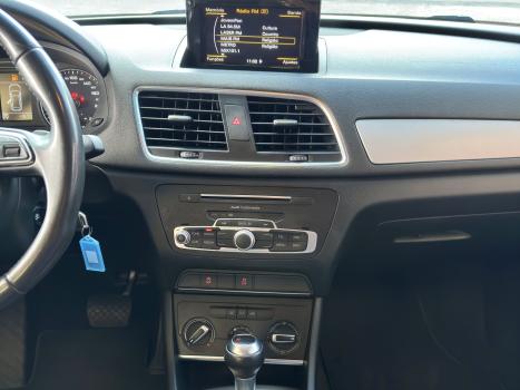 AUDI Q3 1.4 4P TFSI ATTRACTION S-TRONIC AUTOMTICO, Foto 14