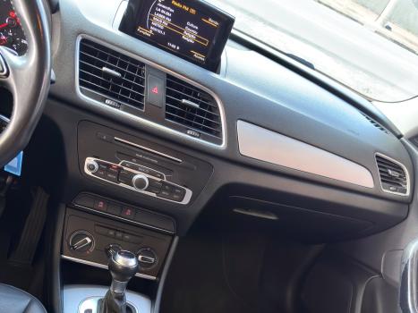 AUDI Q3 1.4 4P TFSI ATTRACTION S-TRONIC AUTOMTICO, Foto 15