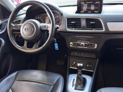 AUDI Q3 1.4 4P TFSI ATTRACTION S-TRONIC AUTOMTICO, Foto 16