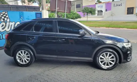 AUDI Q3 1.4 4P TFSI ATTRACTION S-TRONIC AUTOMTICO, Foto 5