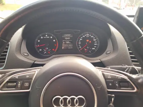 AUDI Q3 1.4 4P TFSI ATTRACTION S-TRONIC AUTOMTICO, Foto 19