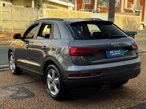 AUDI Q3 1.4 4P TFSI AMBIENTE S-TRONIC AUTOMTICO, Foto 6