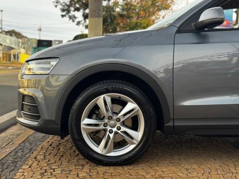 AUDI Q3 1.4 4P TFSI AMBIENTE S-TRONIC AUTOMTICO, Foto 7