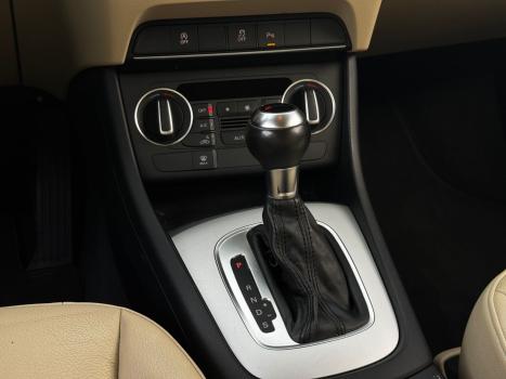 AUDI Q3 1.4 4P TFSI AMBIENTE S-TRONIC AUTOMTICO, Foto 10