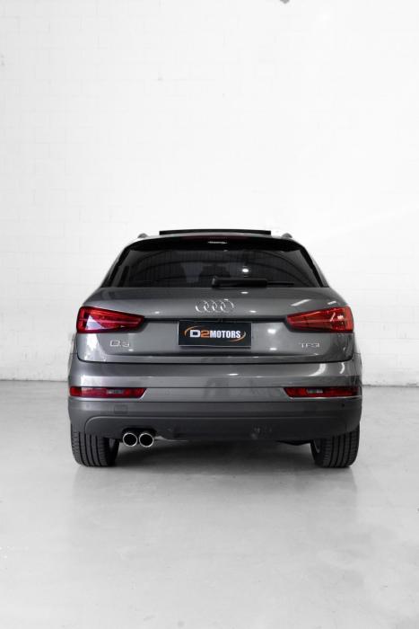 AUDI Q3 1.4 4P TFSI AMBIENTE S-TRONIC AUTOMTICO, Foto 5