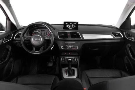 AUDI Q3 1.4 4P TFSI AMBIENTE S-TRONIC AUTOMTICO, Foto 7