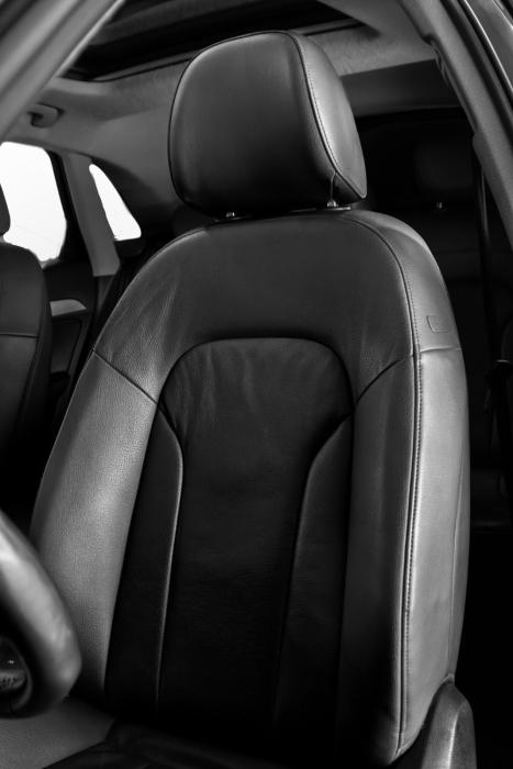 AUDI Q3 1.4 4P TFSI AMBIENTE S-TRONIC AUTOMTICO, Foto 9