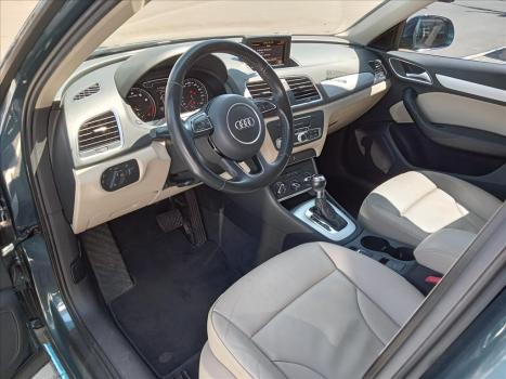 AUDI Q3 1.4 4P TFSI AMBIENTE S-TRONIC AUTOMTICO, Foto 7