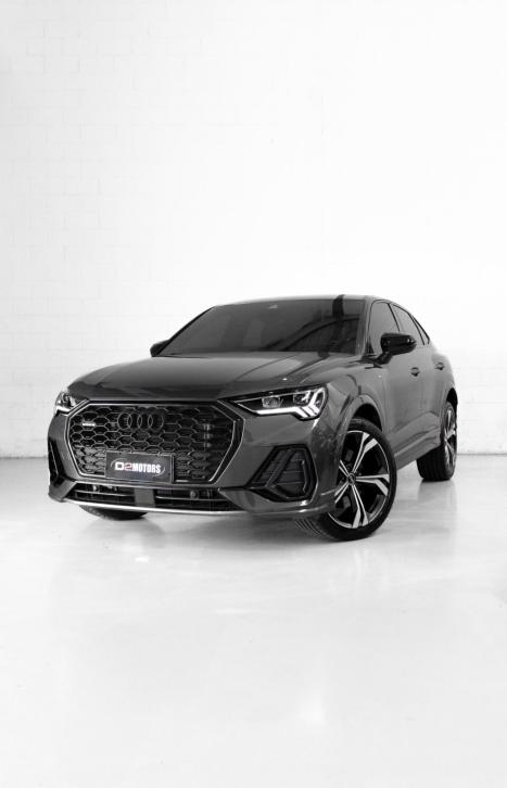 AUDI Q3 2.0 4P 40 TFSI SPORTBACK PERFORMANCE QUATTRO TIPTRONIC AUTOMTICO, Foto 1