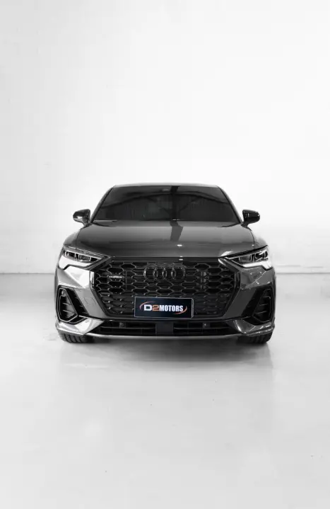 AUDI Q3 2.0 4P 40 TFSI SPORTBACK PERFORMANCE QUATTRO TIPTRONIC AUTOMTICO, Foto 2