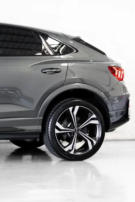 AUDI Q3 2.0 4P 40 TFSI SPORTBACK PERFORMANCE QUATTRO TIPTRONIC AUTOMTICO, Foto 6
