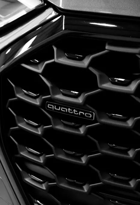 AUDI Q3 2.0 4P 40 TFSI SPORTBACK PERFORMANCE QUATTRO TIPTRONIC AUTOMTICO, Foto 8