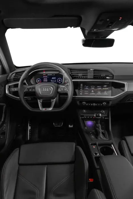 AUDI Q3 2.0 4P 40 TFSI SPORTBACK PERFORMANCE QUATTRO TIPTRONIC AUTOMTICO, Foto 11