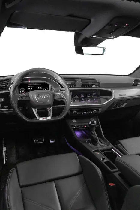 AUDI Q3 2.0 4P 40 TFSI SPORTBACK PERFORMANCE QUATTRO TIPTRONIC AUTOMTICO, Foto 12