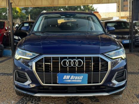 AUDI Q3 2.0 4P 40 TFSI SPORTBACK PERFORMANCE QUATTRO TIPTRONIC AUTOMTICO, Foto 2