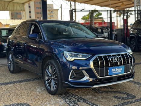 AUDI Q3 2.0 4P 40 TFSI SPORTBACK PERFORMANCE QUATTRO TIPTRONIC AUTOMTICO, Foto 3