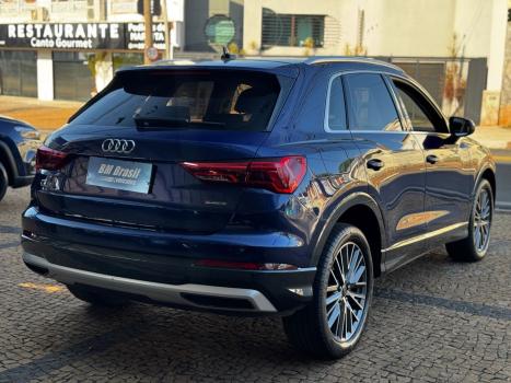 AUDI Q3 2.0 4P 40 TFSI SPORTBACK PERFORMANCE QUATTRO TIPTRONIC AUTOMTICO, Foto 4