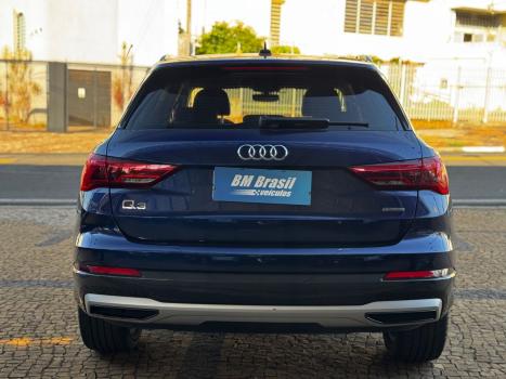 AUDI Q3 2.0 4P 40 TFSI SPORTBACK PERFORMANCE QUATTRO TIPTRONIC AUTOMTICO, Foto 5
