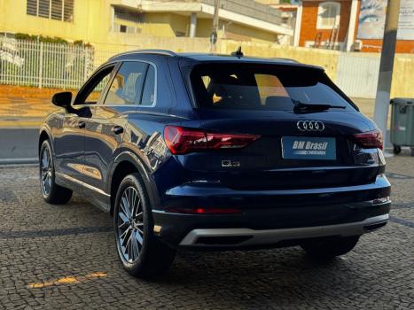 AUDI Q3 2.0 4P 40 TFSI SPORTBACK PERFORMANCE QUATTRO TIPTRONIC AUTOMTICO, Foto 6