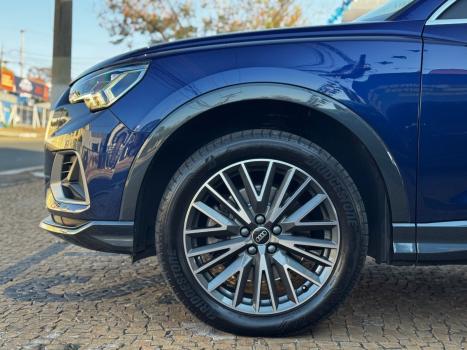 AUDI Q3 2.0 4P 40 TFSI SPORTBACK PERFORMANCE QUATTRO TIPTRONIC AUTOMTICO, Foto 7