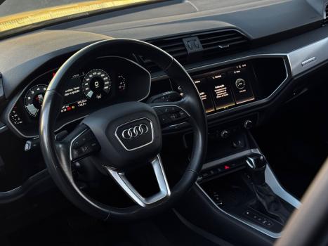 AUDI Q3 2.0 4P 40 TFSI SPORTBACK PERFORMANCE QUATTRO TIPTRONIC AUTOMTICO, Foto 8