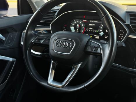 AUDI Q3 2.0 4P 40 TFSI SPORTBACK PERFORMANCE QUATTRO TIPTRONIC AUTOMTICO, Foto 9