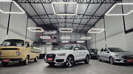 AUDI Q3 2.0 4P TFSI ATTRACTION QUATTRO S-TRONIC AUTOMTICO, Foto 1