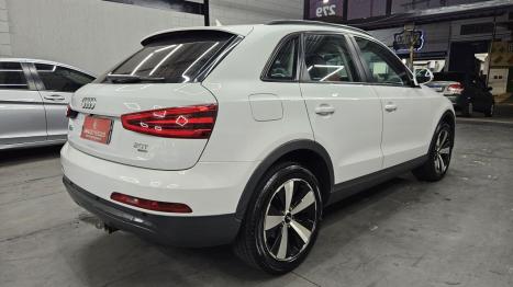 AUDI Q3 2.0 4P TFSI ATTRACTION QUATTRO S-TRONIC AUTOMTICO, Foto 5