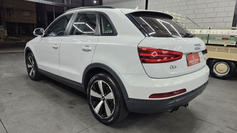 AUDI Q3 2.0 4P TFSI ATTRACTION QUATTRO S-TRONIC AUTOMTICO, Foto 6