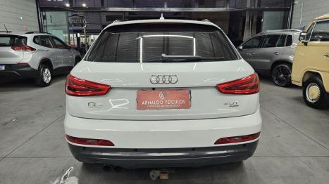 AUDI Q3 2.0 4P TFSI ATTRACTION QUATTRO S-TRONIC AUTOMTICO, Foto 7