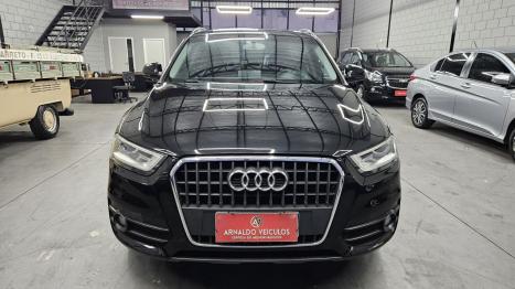 AUDI Q3 2.0 4P TFSI ATTRACTION QUATTRO S-TRONIC AUTOMTICO, Foto 3