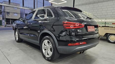 AUDI Q3 2.0 4P TFSI ATTRACTION QUATTRO S-TRONIC AUTOMTICO, Foto 7