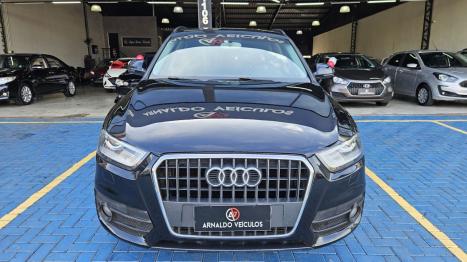 AUDI Q3 2.0 4P TFSI ATTRACTION QUATTRO S-TRONIC AUTOMTICO, Foto 2