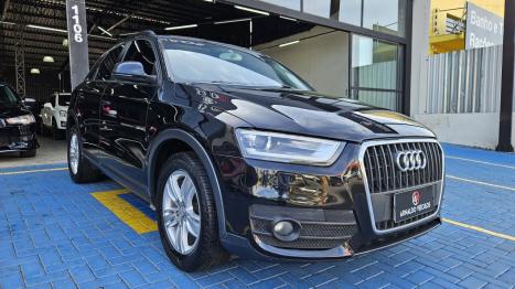 AUDI Q3 2.0 4P TFSI ATTRACTION QUATTRO S-TRONIC AUTOMTICO, Foto 3
