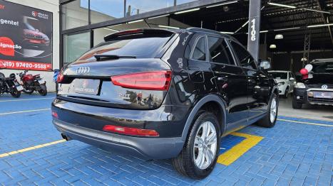 AUDI Q3 2.0 4P TFSI ATTRACTION QUATTRO S-TRONIC AUTOMTICO, Foto 4