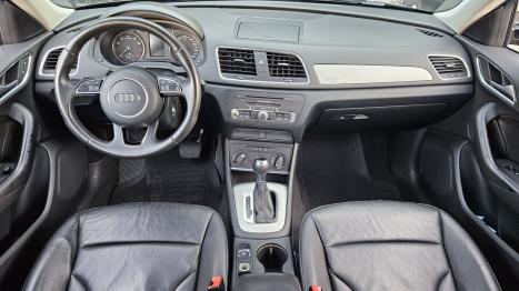 AUDI Q3 2.0 4P TFSI ATTRACTION QUATTRO S-TRONIC AUTOMTICO, Foto 7