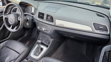 AUDI Q3 2.0 4P TFSI ATTRACTION QUATTRO S-TRONIC AUTOMTICO, Foto 8