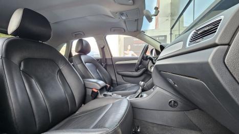 AUDI Q3 2.0 4P TFSI ATTRACTION QUATTRO S-TRONIC AUTOMTICO, Foto 9