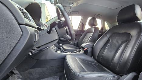 AUDI Q3 2.0 4P TFSI ATTRACTION QUATTRO S-TRONIC AUTOMTICO, Foto 10