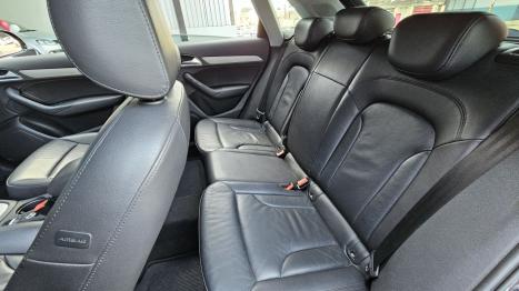 AUDI Q3 2.0 4P TFSI ATTRACTION QUATTRO S-TRONIC AUTOMTICO, Foto 11