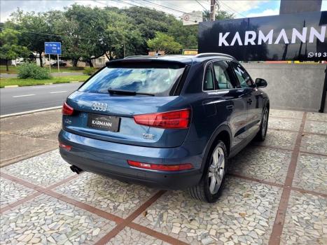 AUDI Q3 2.0 4P TFSI AMBITION QUATTRO S-TRONIC AUTOMTICO, Foto 2