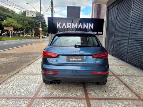 AUDI Q3 2.0 4P TFSI AMBITION QUATTRO S-TRONIC AUTOMTICO, Foto 3