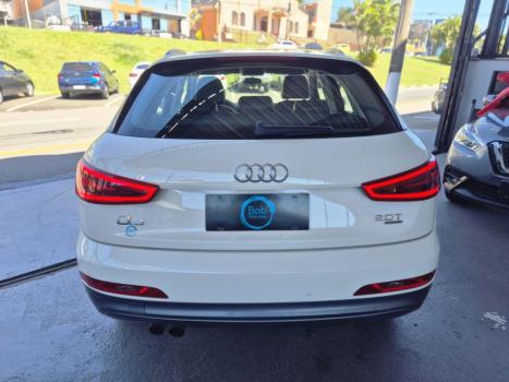 AUDI Q3 2.0 4P TFSI AMBIENTE QUATTRO S-TRONIC AUTOMTICO, Foto 5
